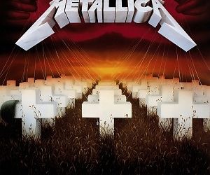 Metallica - Master of Puppets (Cronica de album)