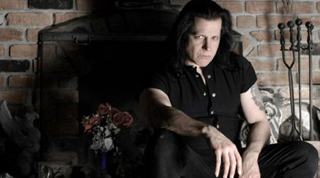 Jerry Only: Glenn Danzig se promoveaza drept Diavolul (video)