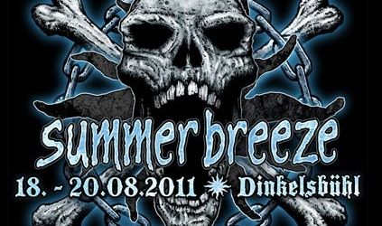 Noi nume confirmate pentru Summer Breeze 2011