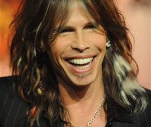 Steven Tyler a cantat piese The Beatles la Kennedy Center Honors (video)
