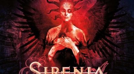 A fost lansat trailerul pentru noul album Sirenia