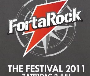 Noi nume confirmate pentru FortaRock 2011