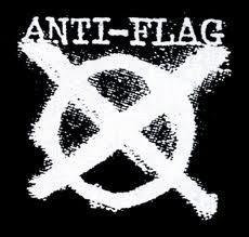 Anti-Flag au anuntat datele concertelor din America de Sud