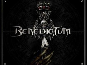 Benedictum lanseaza un nou album