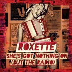 Asculta o noua piesa Roxette