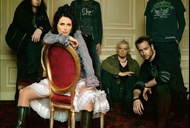 Within Temptation dezvaluie coperta noului album
