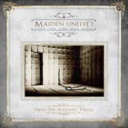 Maiden United lanseaza albumul 