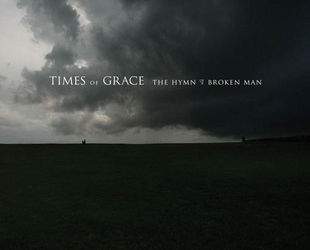 Times Of Grace lanseaza albumul Hymn Of A Broken Man
