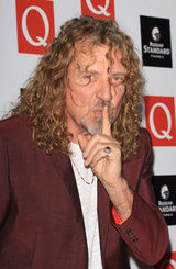 Robert Plant: Sunt prea batran pentru Led Zeppelin