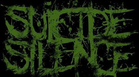 Suicide Silence inregistreaza un nou album