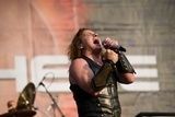 Manowar canta Battle Hymns live in Olanda