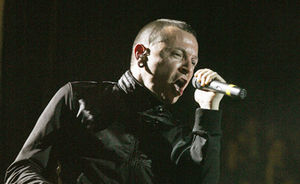 Linkin Park distribuie inregistrari gratuite dupa concerte