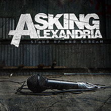 Asking Alexandria dezvaluie titlul noului single