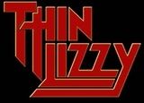 Filmari cu Thin Lizzy in Anglia