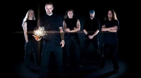Solistul Blind Guardian este invitat pe noul album Solar Fragment