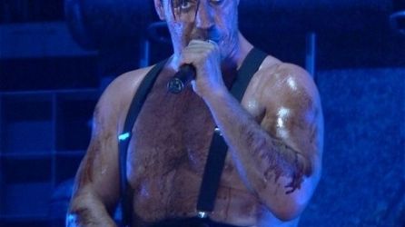 Detalii despre concertele Rammstein in Africa de Sud