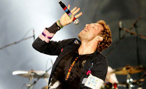 Coldplay: Inca incercam sa lansam capodopera trupei