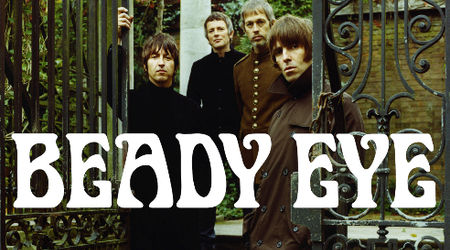Beady Eye: Nu sunt piese proaste pe album