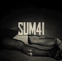 Asculta o noua piesa Sum 41