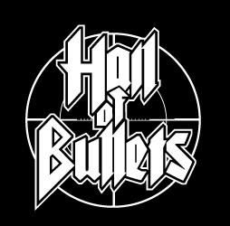 Band of the day: Hail of Bullets