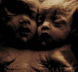 Otargos - No God, No Satan (cronica de album)