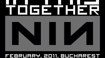 Asculta si castiga doua invitatii la concertul tribut Nine Inch Nails