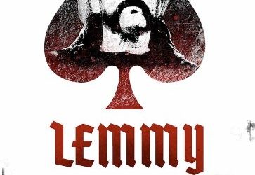 Lemmy a fost intervievat la premiera filmului sau (video)