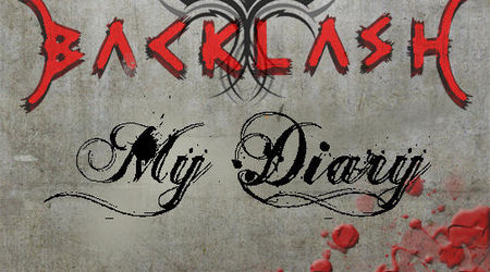 Backlash lanseaza EP-ul My Diary