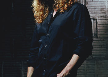 Dave Mustaine a aparut in desenele Duck Dodgers (video)
