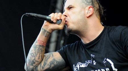 Phil Anselmo promite un nou album Down
