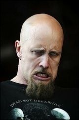 Meshuggah lucreaza la un nou album