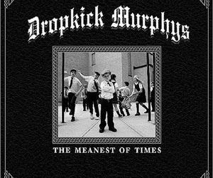 Bruce Springsteen este invitat pe noul album Dropkick Murphys