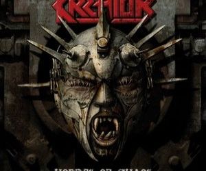Kreator - Hordes of Chaos (cronica de album)