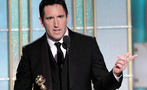 Trent Reznor este nominalizat la Oscar pentru The Social Network