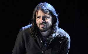 Foo Fighters si My Chemical Romance canta la NME Awards (video)