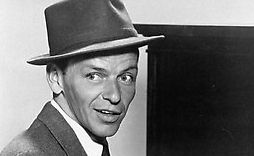 12 voci metal pe un album tribut Frank Sinatra