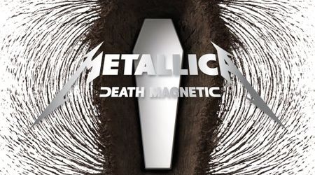 Metallica - Death Magnetic (cronica de album)