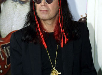 Ozzy Osbourne a fost invitat la Good Day LA (video)
