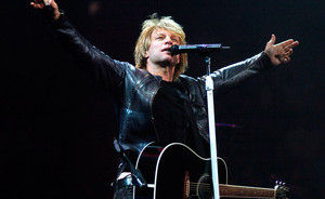 Bon Jovi vor sa ia o pauza pentru a fi apreciati mai mult
