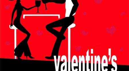 Party Valentine's in Fire Club Bucuresti