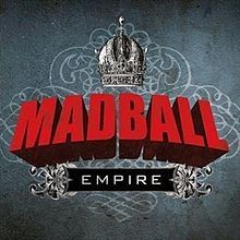 Madball au lanast un videoclip nou: All Or Nothing