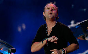 Metallica aduna vibratii pozitive pentru noul album