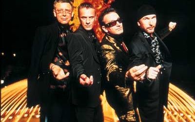 Posibil tracklist pentru noul album U2
