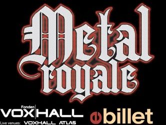 Noi nume confirmate pentru festivalul Metal Royale