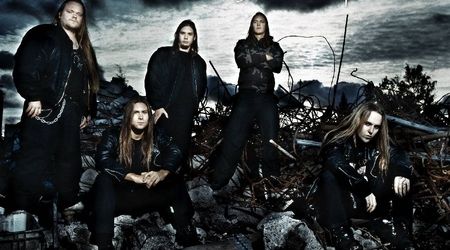Asculta o noua piesa Children of Bodom, Ugly