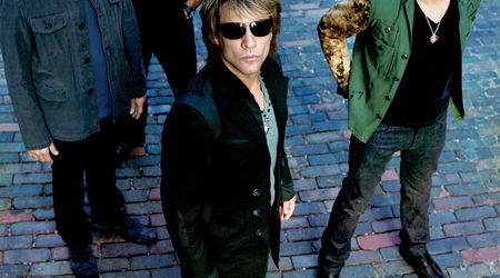Bon Jovi concerteaza pentru prima oara in Romania, la cererea fanilor