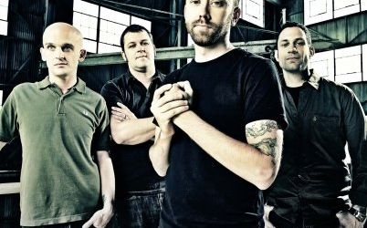 Rise Against si Bad Religion anunta un nou turneu in SUA