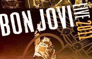 Curse speciale din toata tara pentru concertul Bon Jovi