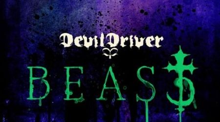 Devildriver au lansat un nou videoclip: Dead To Rights