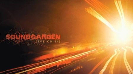 Precomanda albumul live Soundgarden si primesti material bonus